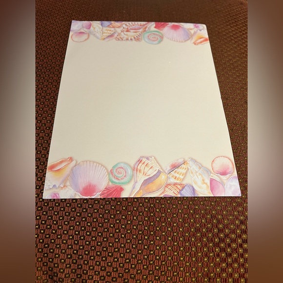 Assorted Scrapbook Paper - Picture 5 of 13